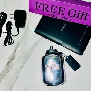 Coach For Men Platinum Eau de Parfum 3.3 oz with free gift